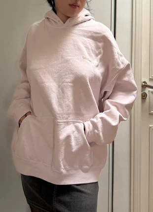Pink Iets Frans oversized hoodie, marca: iets frans..., estado: Muito bom, tamanho: XL / 42 / 14, €15.00, €16.45 inclui Proteção do Comprador
