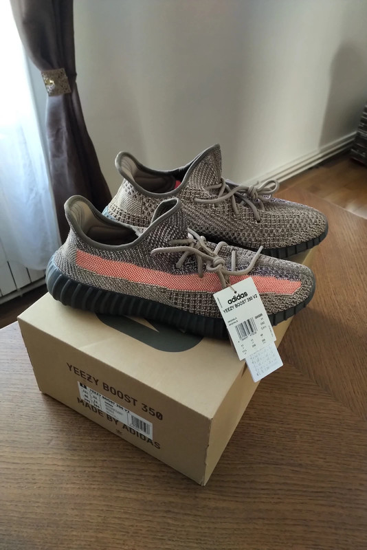 Adidas yeezy colori sales