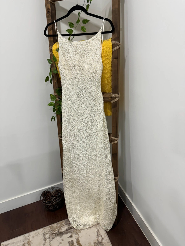 B darlin sequin dress online