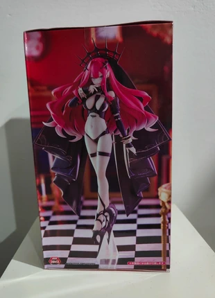 Figure Fate/Grand Order Trio-Try-iT Archer Baobhan Sith, marke: FuRyu, zustand: Sehr gut, größe: Einheitsgröße, 35,00 €, 37,45 € inklusive Vinted-Käuferschutz