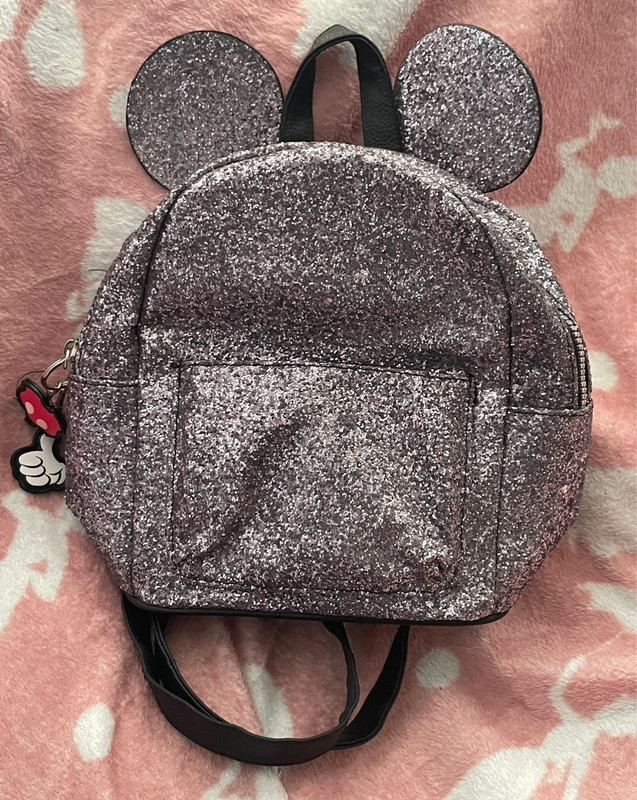 Mickey mouse ears backpack shop