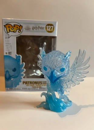Funko Pop - Harry Potter - Patronus Albus Dumbledore, marca: Funko, estado: Muy bueno, tamaño: Talla única, 5,00 €, 5,95 € Protección al comprador incluida