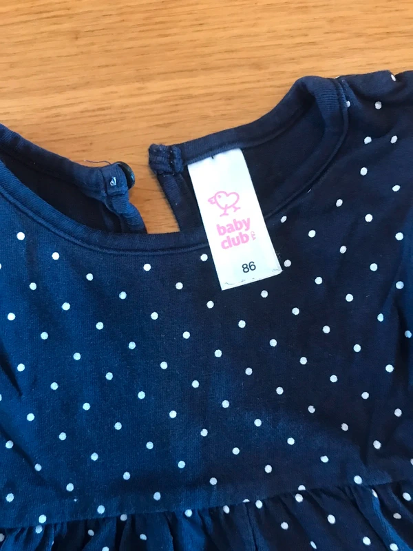 Lot 2 robe 2 ans - photo numéro 3