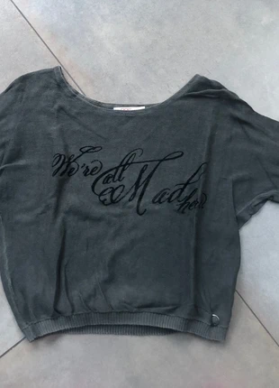 Pull chauve-souris 10 ans , merk: DDP, staat: Heel goed, maat: 10 jaar / 140 cm, € 2,00, € 2,80 inclusief Kopersbescherming