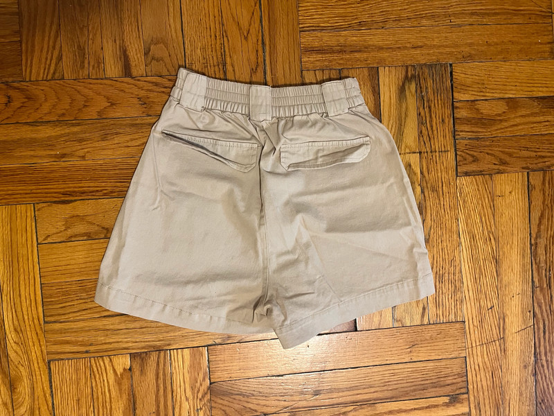 Cargo shorts 2