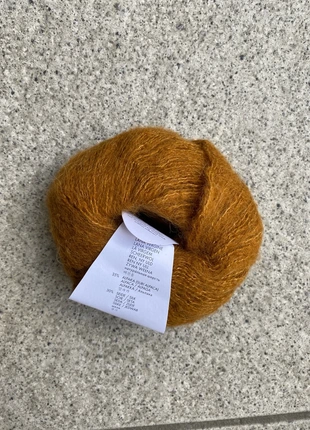 Langyarns ZEN, merk: langyarn, staat: Nieuw met prijskaartje, € 4,00, € 4,90 inclusief Kopersbescherming