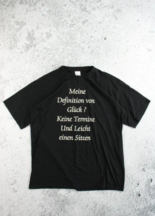 Fun Shirt Mallorca Schlager T-Shirt M Vintage Party Insel Urlaub Spruch Retro, marque: Vintage Dressing, état: Très bon état, taille: M, 10,00 €, 11,20 € Protection acheteurs incluse