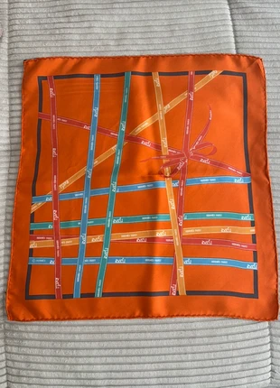 Hermès Gavroche 45, marke: Hermès, zustand: Sehr gut, 190,00 €, 200,20 € inklusive Vinted-Käuferschutz