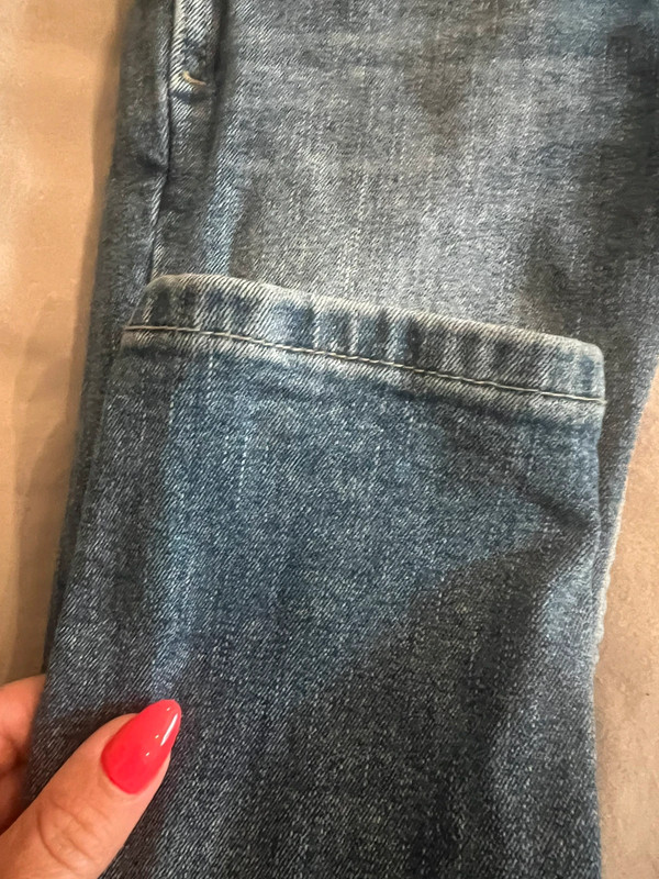 Calças Pepe Jeans slim 5