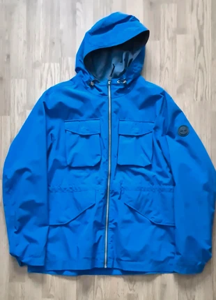 Timberland jacket m65 rainproof, marque: Timberland, état: Très bon état, taille: L, 65,00 €, 68,95 € Protection acheteurs incluse