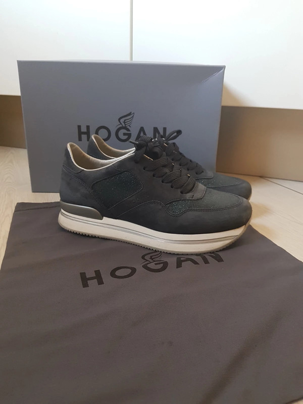 Hogan sneakers sale donna