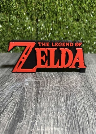 Letrero the legend Of zelda, marque: Nintendo, état: Très bon état, 8,50 €, 9,63 € Protection acheteurs (Pro) incluse