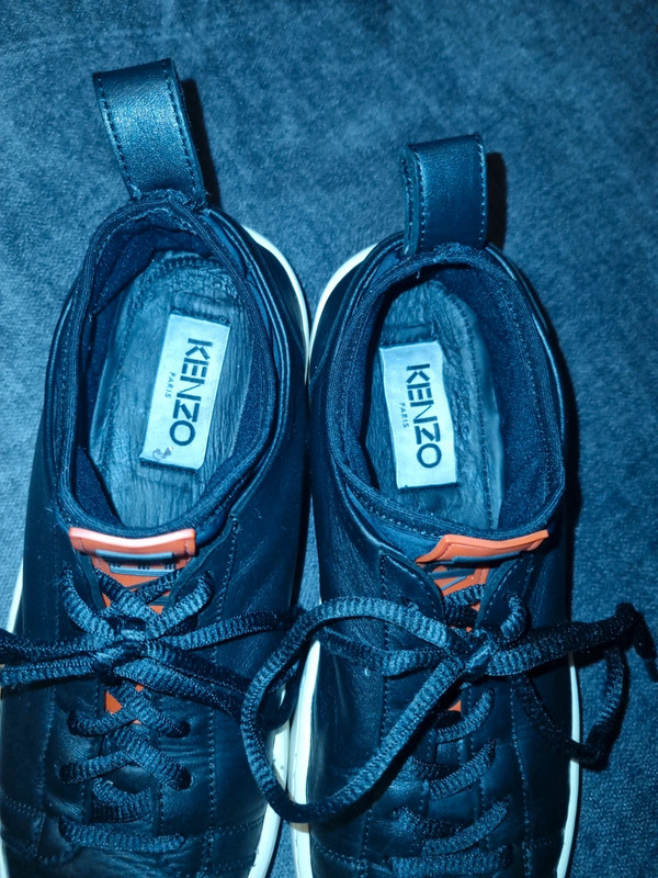 Kenzo shoes 37 Vinted