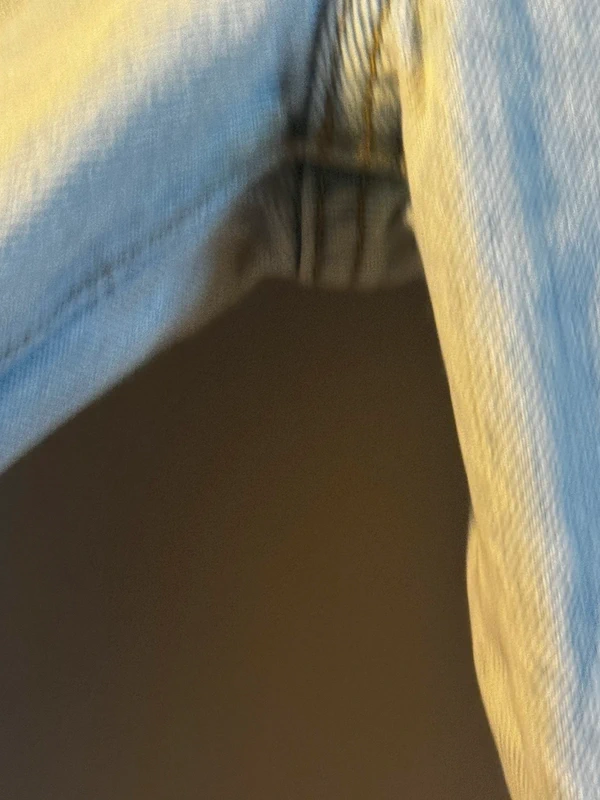 Jeans ribcage staight ankle levi’s - photo numéro 7
