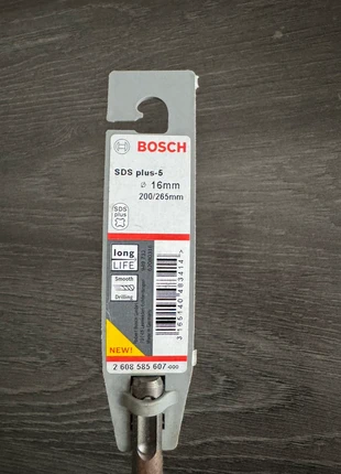 Outils foret bosch, marque: Bosch, état: Neuf sans étiquette, 5,00 €, 5,95 € Protection acheteurs incluse
