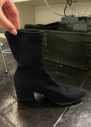 Stivali a calza, condition: Very good, size: 39, €11.00, €12.25 includes Buyer Protection