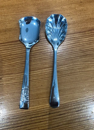 Vintage jam/fruit spoon, condition: Very good, £3.00, £3.85 includes Buyer Protection