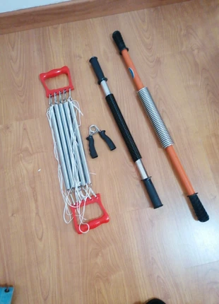 Artículos de deporte , marke: salter, zustand: Sehr gut, 5,00 €, 5,95 € inklusive Vinted-Käuferschutz