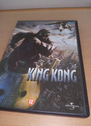 King kong, état: Très bon état, 2,00 €, 2,80 € Protection acheteurs incluse