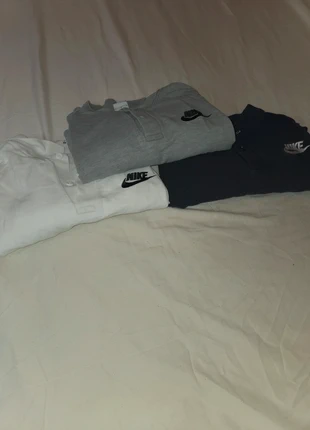 Lot polos Nike, marque: Nike, état: Bon état, taille: M, 16,99 €, 18,54 € Protection acheteurs incluse