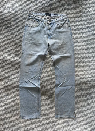 EightyFive New Straight – Jean Bleu 32 – Casual & Tendance, marca: Eightyfive, estado: Satisfactorio, tamaño: W23 | ES 32, 22,00 €, 23,80 € Protección al comprador incluida