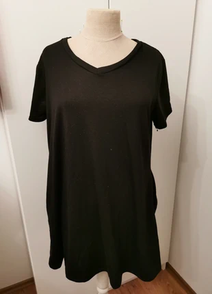 Witchy Shirt Kleid schwarz , condizioni: Ottime, taglia: M / IT 42 / EU 38, €5.00, €5.95 include la Protezione acquisti