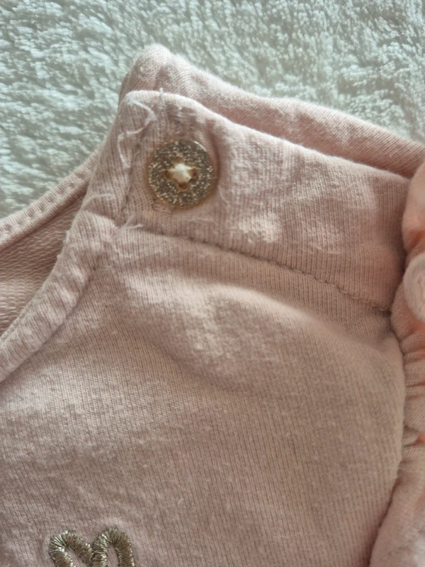 Pull Orchestra "Craquante" 🌟 - photo numéro 5