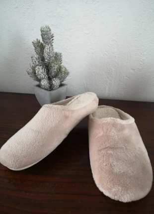 Chaussons chauds, marca: Serres de la Croisettes, estado: Muy bueno, tamaño: 38, 4,00 €, 4,90 € Protección al comprador incluida