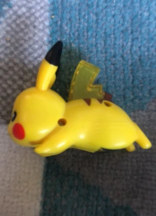 Pikachu , brand: Pokémon, condition: Good, size: 6 years / 116 cm, €6.00, €7.00 includes Buyer Protection