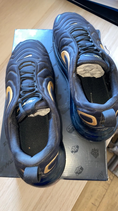 nike air max 720 Vinted