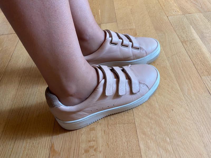 Basket sandro scratch Vinted