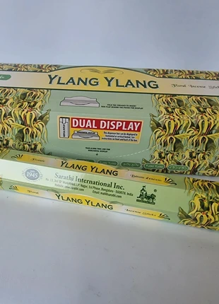 Incienso Ylang Ylang, marque: HEM, état: Neuf avec étiquette, 4,50 €, 5,43 € Protection acheteurs incluse