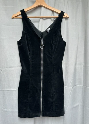 Robe divided, marca: H&M, estado: Bueno, tamaño: L / 40 / 12, 5,00 €, 5,95 € Protección al comprador incluida