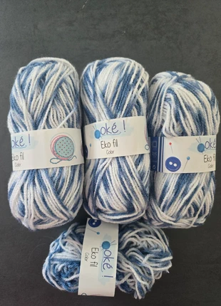 Pelote Laine, brand: LAINE, condizioni: Ottime, €3.00, €3.85 include la Protezione acquisti