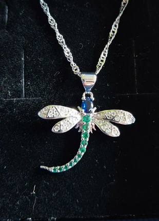 Prachtige 925 ketting, merk: Argento, staat: Nieuw met prijskaartje, € 19,99, € 21,69 inclusief Kopersbescherming