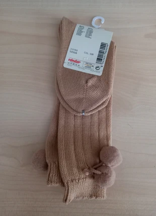 Chaussettes bébé, marke: Cóndor, zustand: Neu, größe: 22–24, 5,00 €, 5,95 € inklusive Vinted-Käuferschutz