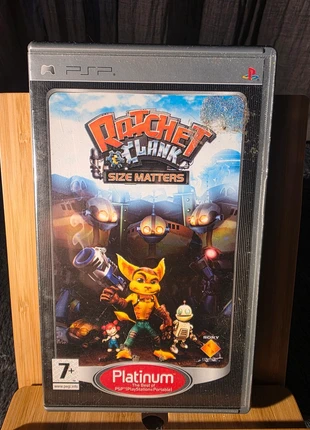 Rachel size matten psp, estado: Muito bom, €25.00, €26.95 inclui Proteção do Comprador