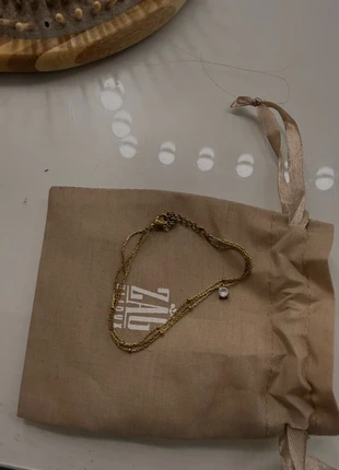 bracelet, marque: ZAG, état: Neuf sans étiquette, 20,00 €, 21,70 € Protection acheteurs incluse