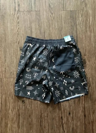 🔸Short de Bain Olaian Décathlon Motif Tribal Size S 🩳, brand: Vintage Dressing, condition: New with tags, size: S, €11.00, €12.25 includes Buyer Protection