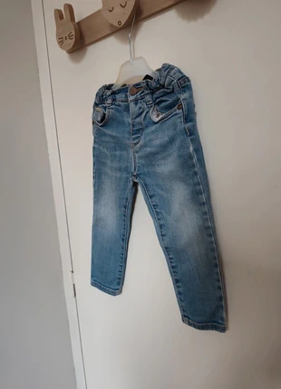 Jean Zara – Taille 18/24 mois, brand: Zara, condizioni: Buone, taglia: 24-36 mesi / 92 cm, €2.00, €2.80 include la Protezione acquisti