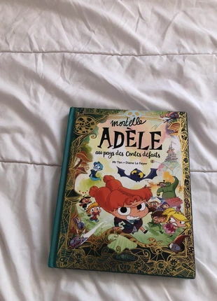 BD Mortelle Adèle #montelleadele, condition: Very good, €8.00, €9.10 includes Buyer Protection