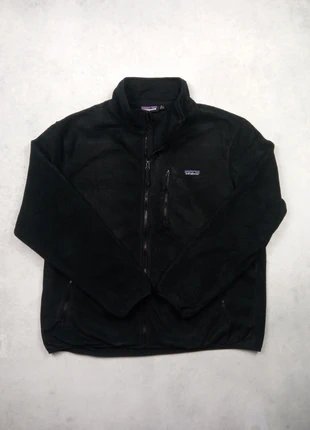 Veste Polaire Full Zip Patagonia Noir Taille XL / VPP6, brand: Patagonia, condition: Very good, size: XL, €59.99, €63.69 includes Buyer Protection