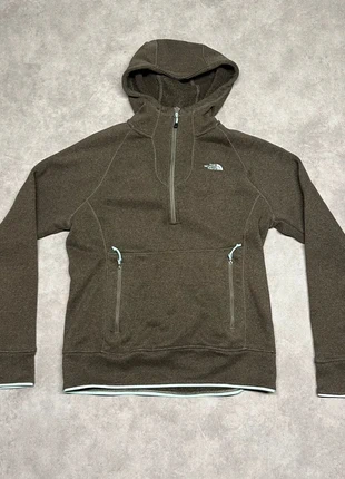 Zippé Polaire The North Face Marron M Femme, marca: The North Face, estado: Muy bueno, tamaño: M / 38 / 10, 40,00 €, 42,70 € Protección al comprador Pro incluida