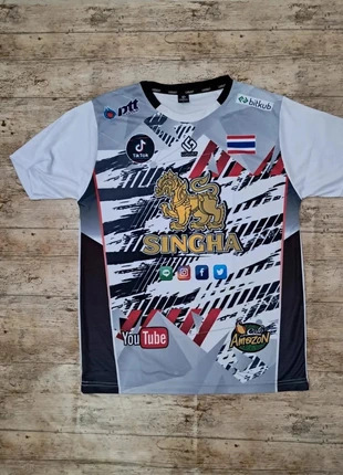 Maillot Thailand 🇹🇭, brand: Thailand, condition: New without tags, size: M, €14.90, €16.35 includes Buyer Protection Pro