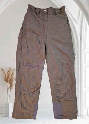Pantalon ski "Trepass" femme S 🎿, marke: Trespass, zustand: Sehr gut, größe: S / 36 / 8, 13,90 €, 15,30 € inklusive Vinted-Käuferschutz