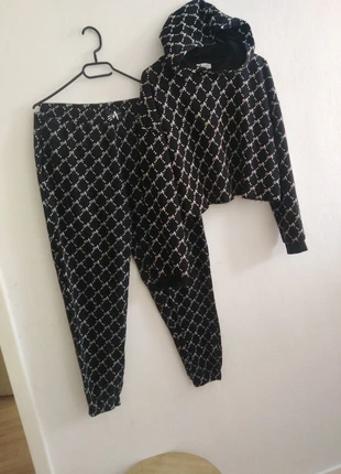 Ensemble détente, brand: DCMJ, condizioni: Ottime, taglia: S / IT 40 / EU 36, €4.00, €4.90 include la Protezione acquisti