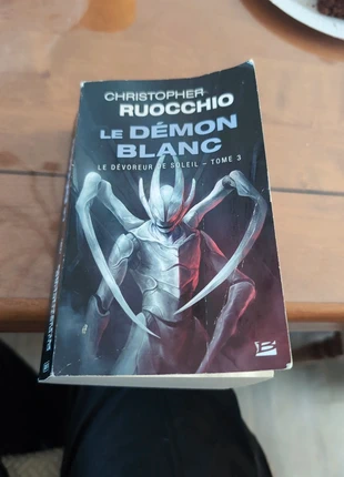 Livre, état: Bon état, 1,50 €, 2,28 € Protection acheteurs incluse