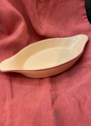 Petit plat à gratin céramique, marca: sans marque, estado: Muy bueno, 5,00 €, 5,95 € Protección al comprador incluida