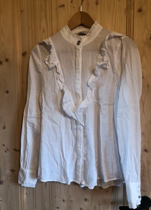 Nümph blouse, marca: Nümph, estado: Muy bueno, tamaño: S / 36 / 8, 17,00 €, 18,55 € Protección al comprador incluida