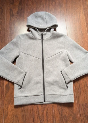 Gilet gris Kiabi S, marke: Kiabi, zustand: Sehr gut, größe: XS, 10,00 €, 11,20 € inklusive Vinted-Käuferschutz